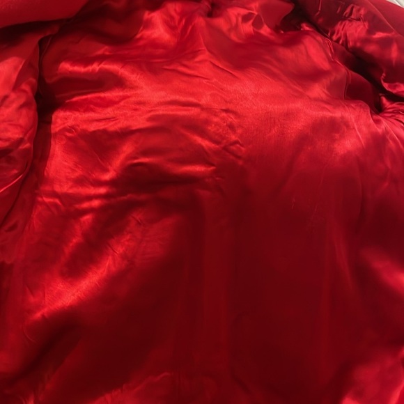 Vintage pure wool women winter coat - Picture 7 of 7